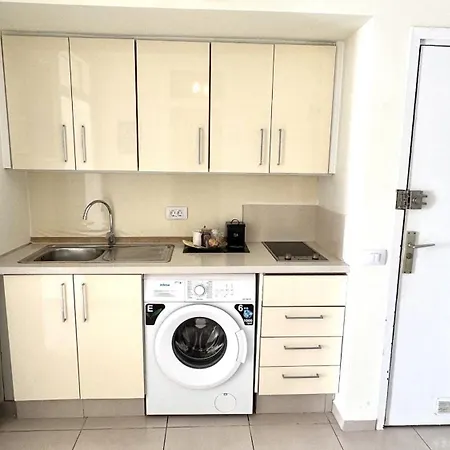 アパート Seafront Serenity By Deihu Experiences *