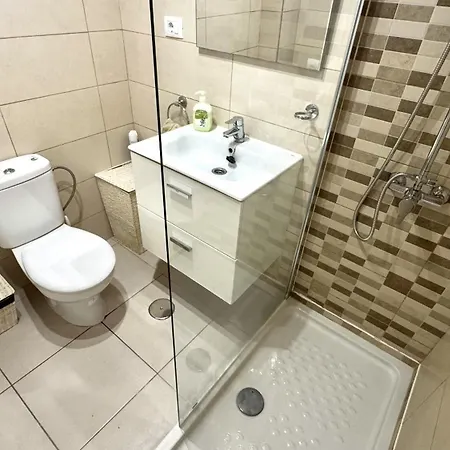Apartment Seafront Serenity By Deihu Experiences Playa de las Americas (Tenerife)