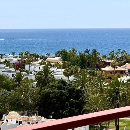 アパート Seafront Serenity By Deihu Experiences