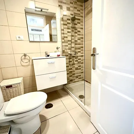 Seafront Serenity By Deihu Experiences *