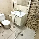 Apartment Seafront Serenity By Deihu Experiences Playa de las Americas (Tenerife)