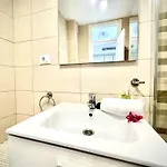 Seafront Serenity By Deihu Experiences Apartment