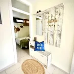 Seafront Serenity By Deihu Experiences Apartment Playa de las Americas (Tenerife)