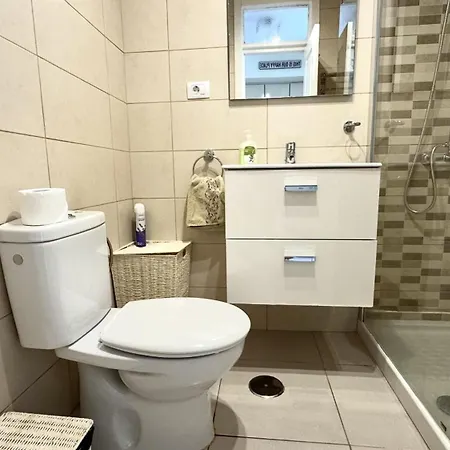 Seafront Serenity By Deihu Experiences Apartamento