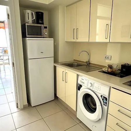 Seafront Serenity By Deihu Experiences * Πλάγια ντε λας Αμέρικας