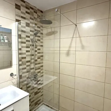 Seafront Serenity By Deihu Experiences