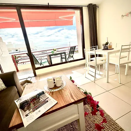 Seafront Serenity By Deihu Experiences Apartamento