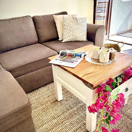 Seafront Serenity By Deihu Experiences Appartement *