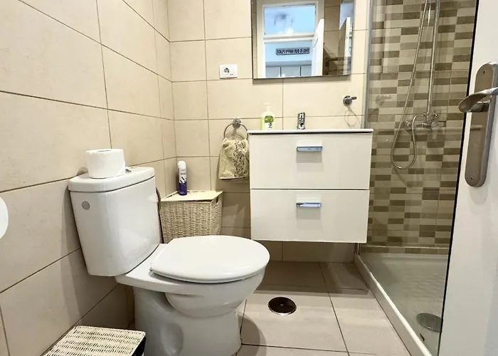 Seafront Serenity By Deihu Experiences Appartement