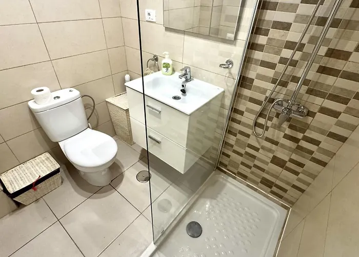 Appartement Seafront Serenity By Deihu Experiences Playa de las Américas