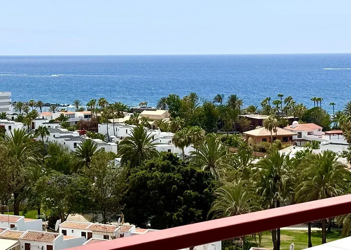 Appartement Seafront Serenity By Deihu Experiences