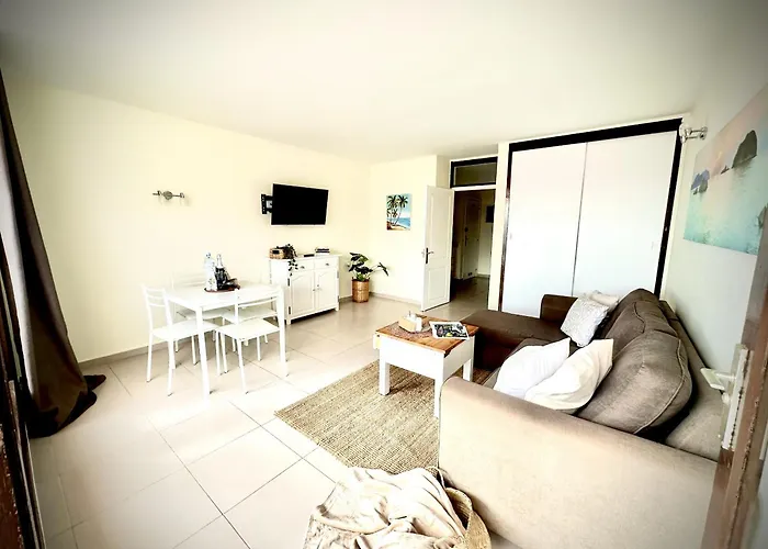 Seafront Serenity By Deihu Experiences 公寓 美洲海滩