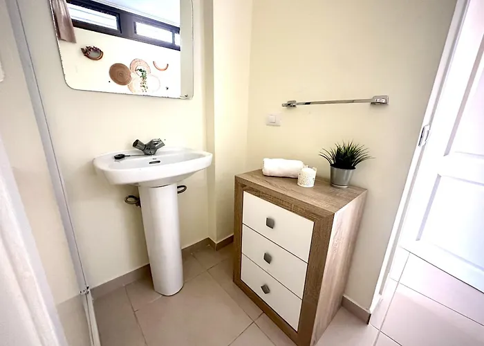 Seafront Serenity By Deihu Experiences * Playa de las Américas