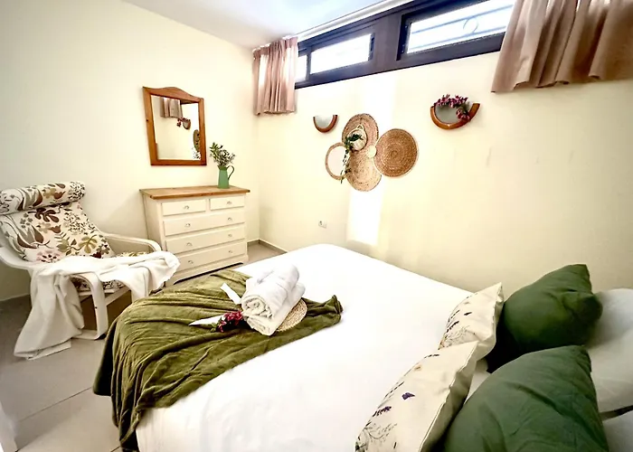 Seafront Serenity By Deihu Experiences * Playa de las Américas