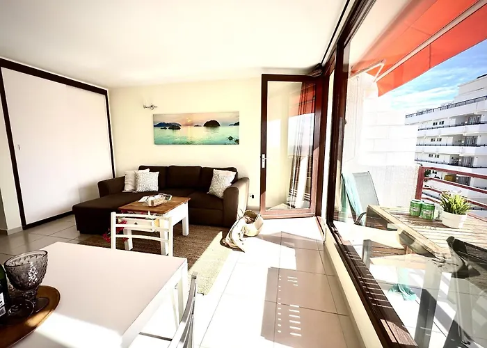 Appartement Seafront Serenity By Deihu Experiences
