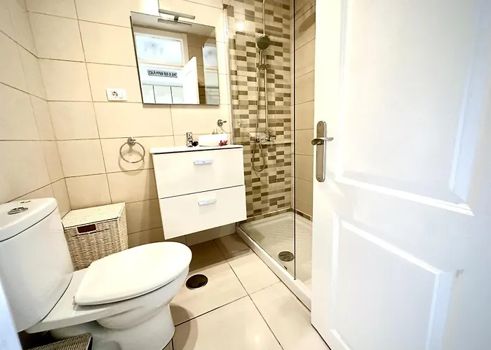 Seafront Serenity By Deihu Experiences *