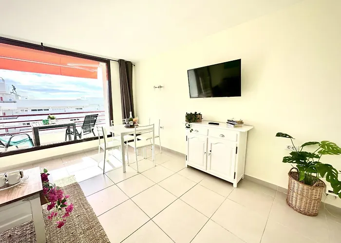 Appartement Seafront Serenity By Deihu Experiences