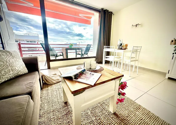 Appartement Seafront Serenity By Deihu Experiences