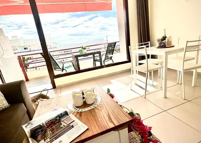 Seafront Serenity By Deihu Experiences 公寓