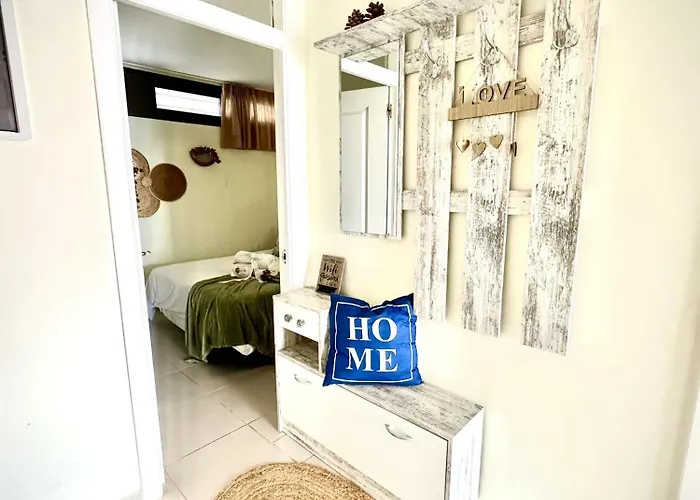 Seafront Serenity By Deihu Experiences 公寓 美洲海滩