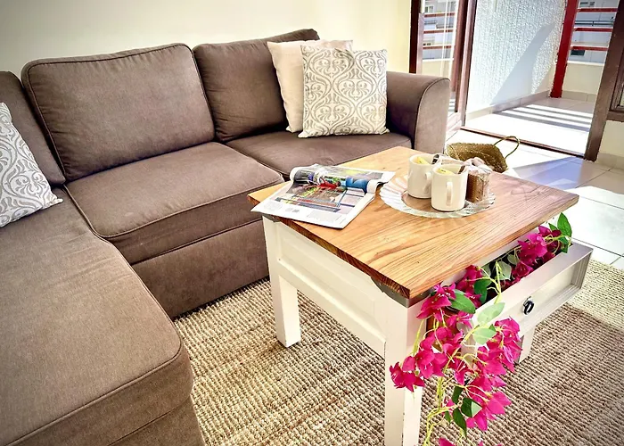 Seafront Serenity By Deihu Experiences Appartement *